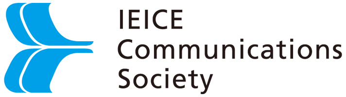 IEICE Logo