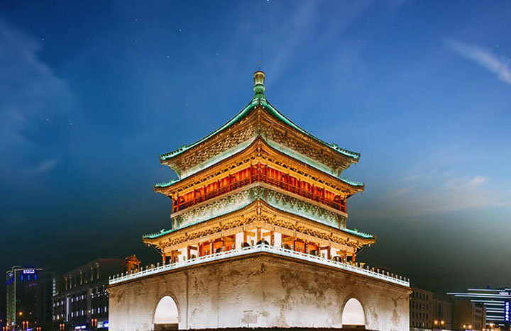 Terracotta Warriors and Horses